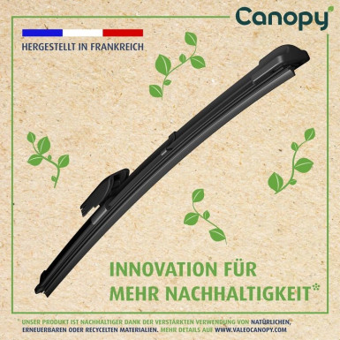 583987 Wischblatt CANOPY