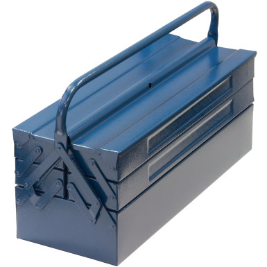 06802L SW-Stahl Werkzeugkasten 530 mm