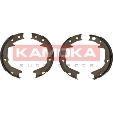 KAMOKA Bremsbackensatz, Feststellbremse JQ212047