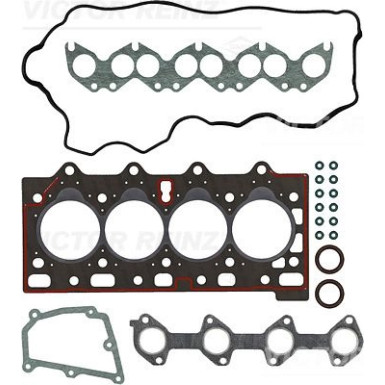 Entrussersatz | RENAULT | 02-33625-01