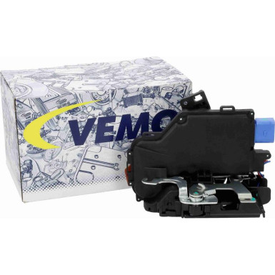 V10-85-2248 Türschloss Original VEMO Qualität