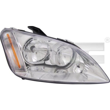 20-0477-05-2 Hauptscheinwerfer