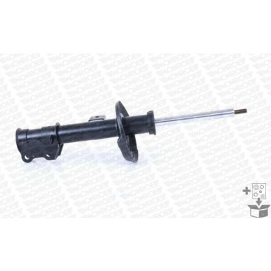 MONROE ORIGINAL-Gasdämpfer VA li | FIAT Doblo 10 | G8209 MONROE ORIGINAL-Gasdämpfer VA li | FIAT Doblo 10 | G8209