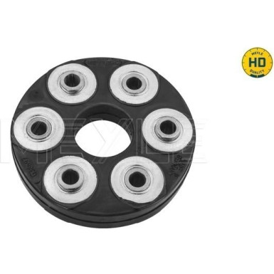 15 554 130HD Gelenk, Längswelle MERCEDES W124,E,W201,C 82 MEYLE-HD: Better than OE 014 152 3112/HD