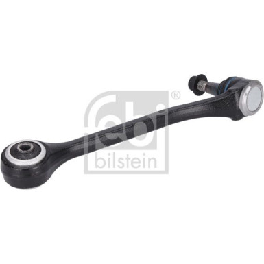 26137 Lenker, Radaufhängung