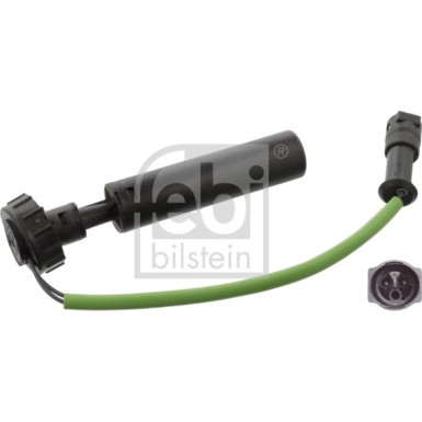 Kühlmittelstandsensor | Iveco | 101422