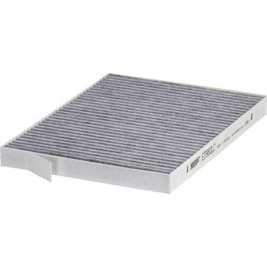 HENGST FILTER Filter, Innenraumluft | E3983LC