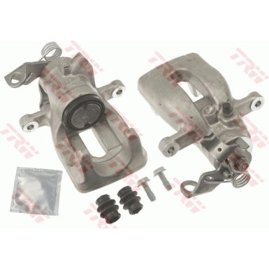 TRW Bremstrommel BHN940