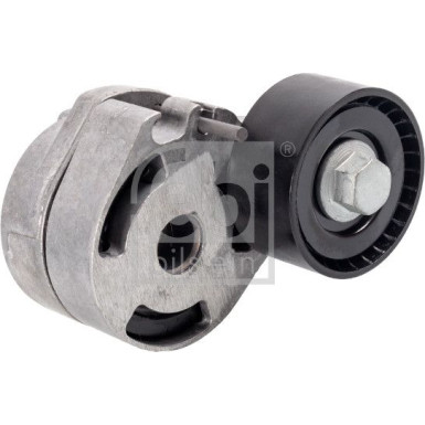 Spannrolle, Keilrippenriemen | 22779