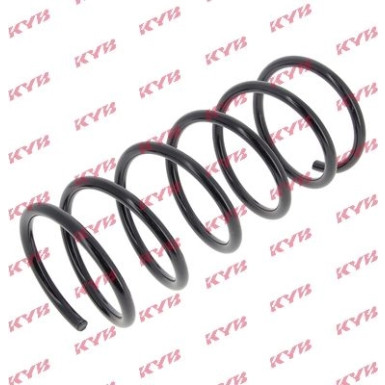 KYB Fahrwerksfeder Hyundai P. Accent/Iii 1.3/1.5/1.6 01/00-11/10 | RA1867