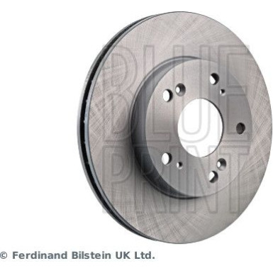 Bremsscheibe Honda P. Civic/Cr-V 1.7Cdti/2.0 16V 95-05 | ADH24394