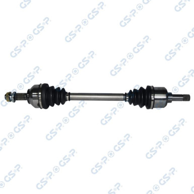 GSP Antriebswelle GSP Antriebswelle