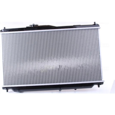 NISSENS Motorkühler | 62279A