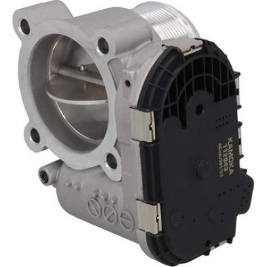 112043 Drosselklappenstutzen