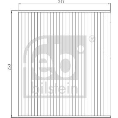 FILTER, INNENRAUMLUFT | FE173280