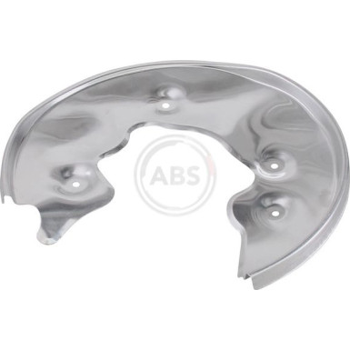 A.B.S. Spritzblech, Bremsscheibe | 11128