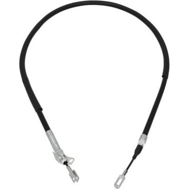 1190156 Seilzug, Feststellbremse