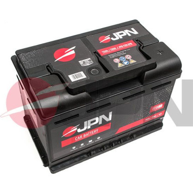 JPN Starterbatterie JPN Starterbatterie