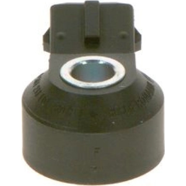 Klopfsensor | MERCEDES,MAYBACH,STEYR | 0 261 231 110