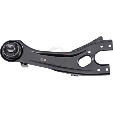 A.B.S. Lenker, Radaufhängung