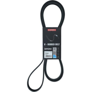 KAMOKA Keilrippenriemen KAMOKA Keilrippenriemen