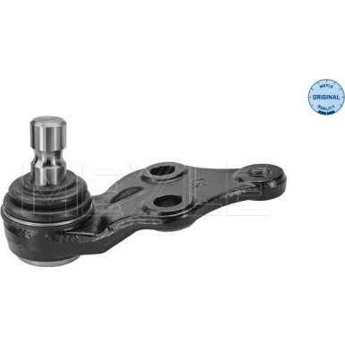 80 303 028 Traggelenk unten li/re HYUNDAI i30 11 MEYLE-ORIGINAL: True to OE 37-16 010 0026