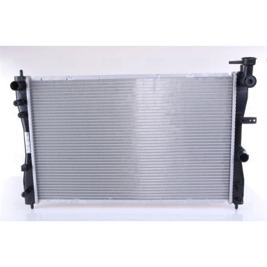 Wasserkühler PKW | MITSUBISHI COLT 1.1-1.5 04 | 68183