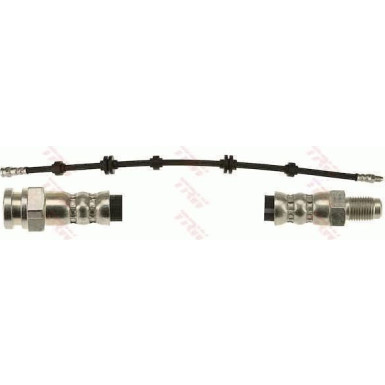 Bremsschlauch | ALFA 166 2.4 JTD 03-07 | PHB598