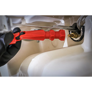 BGS Installationsschlüssel | für WC-Sitz | 9598