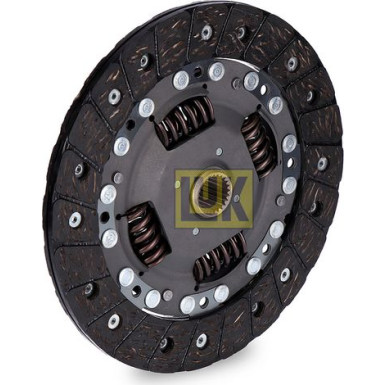 319 0079 11 Kupplungsscheibe