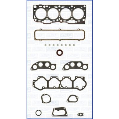 52103700 Dichtungssatz, Zylinderkopf FIBERMAX