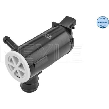 Waschwasserpumpe HYUNDAI ix35 09 MEYLE-ORIGINAL: True to OE 37-14 870 0001