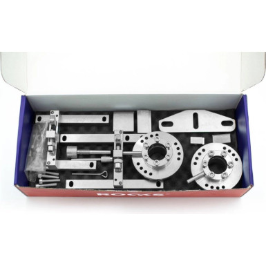 ROOKS Steuerketten-Arretierung Ford EcoBoost bis 2018 – Präzise Wartung ROOKS Steuerketten-Arretierung Ford EcoBoost bis 2018 – Präzise Wartung