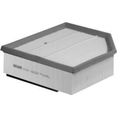 MAHLE Luftfilter | LX 1289/1