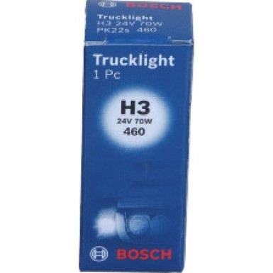 1 987 302 431 Glühlampe, Nebelscheinwerfer Trucklight WS