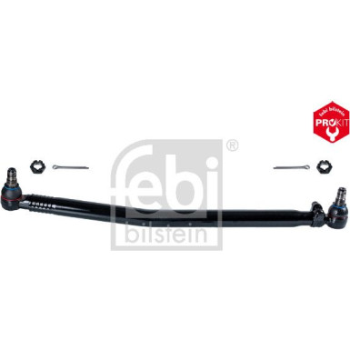 FEBI BILSTEIN Lenkrad | 43610