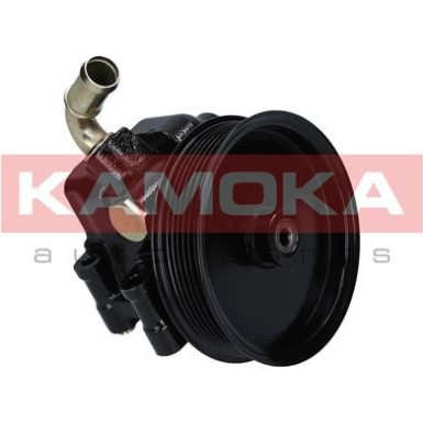 KAMOKA Hydraulikpumpe, Lenkung PP117