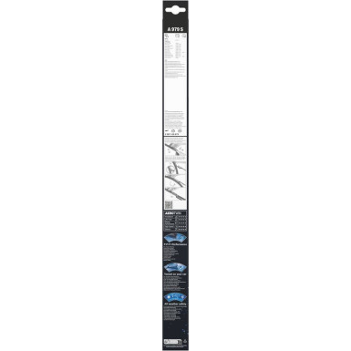 BOSCH | Scheibenwischer Aerotwin A979S | 3397118979