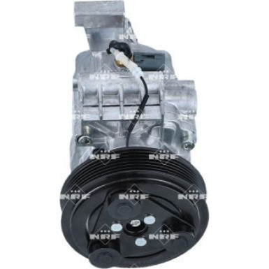 Kompressor, Klimaanlage | 32408