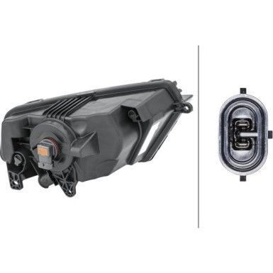 NEBELSCHEINWERFER H8 HELLA | SEAT ATECA 16-/LEON 12-20 | 1ND 012 598-011 NEBELSCHEINWERFER H8 HELLA | SEAT ATECA 16-/LEON 12-20 | 1ND 012 598-011