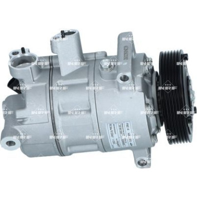 Kompressor, Klimaanlage EASY FIT 32936