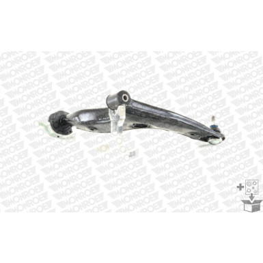 MONROE Lenker, Radaufhängung L27512