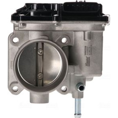 NISSENS Drosselklappenstutzen 955229 FIRST FIT