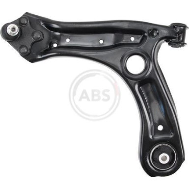 211245 Lenker, Radaufhängung 211245 Lenker, Radaufhängung