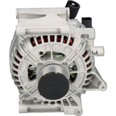 VALEO Generator VALEO Generator