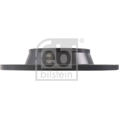 FEBI BILSTEIN Bremsscheibe | 108194