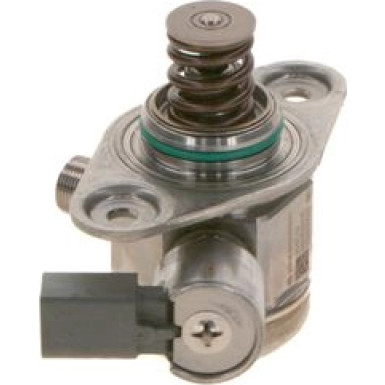Hochdruckpumpe | MERCEDES C,E-Klasse,SLK,GLK 08 | 0 261 520 215