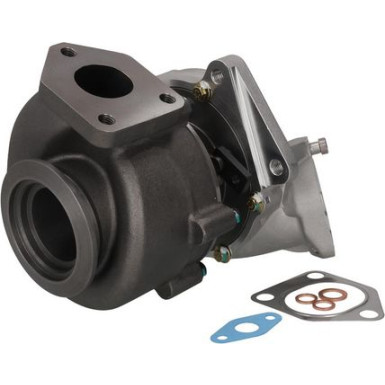 KAMOKA Lader, Aufladung 8600067