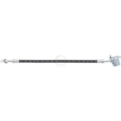 A.B.S. Bremsschlauch | SL 1033