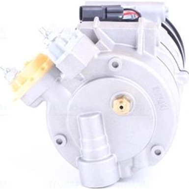 Kompressor PKW Ford Kuga 2.0 TDCi 13 FIRST FIT 890693